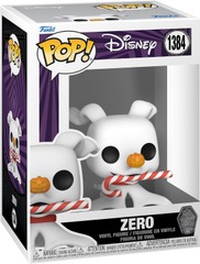 Funko Pop! Disney: The Nightmare Before Christmas - Zero 1384